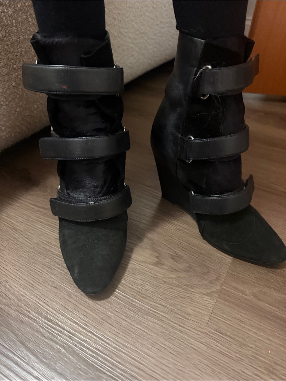 Isabel Marant boot - Picture 2 of 3